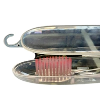 Cliff Soft Toothbrush
