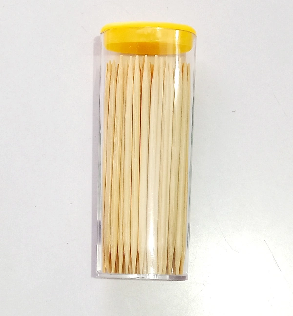 Bamboo Toothpick