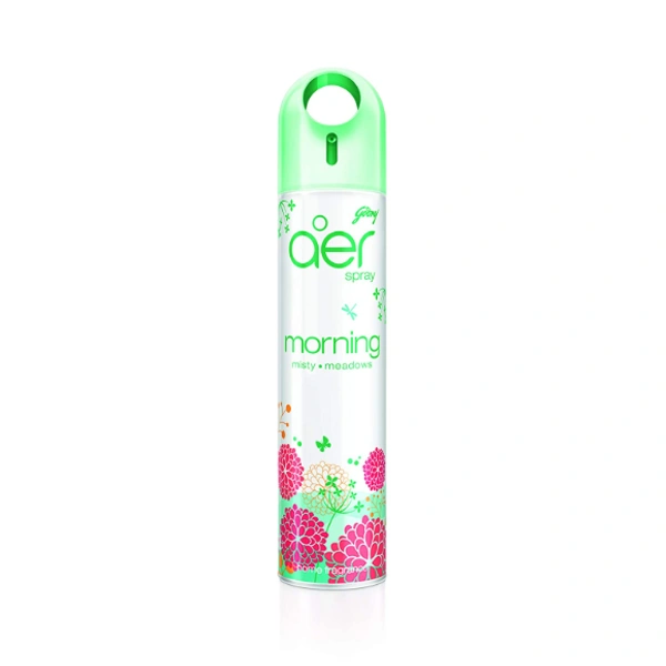 Godrej Morning Room Spray - 240ML
