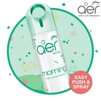 Godrej Morning Room Spray - 240ML