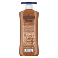 Vaseline Body Lotion With Cocoa - 400ML