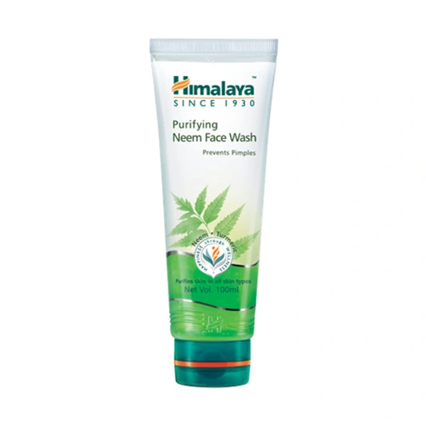 Himalaya Neem Face - 50ML