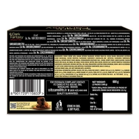 Sunfeast Dark Fantasy Choco Fills - 600g