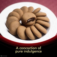 Sunfeast Dark Fantasy Choco Fills - 600g