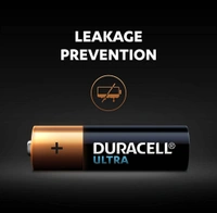Duracell AAA Cell - Battery (Pack Of 6)