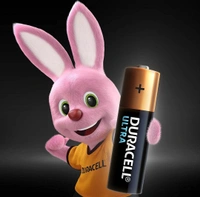 Duracell AAA Cell - Battery (Pack Of 6)