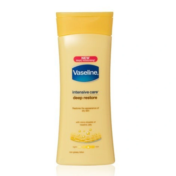Vaseline Body Lotion - 100ML