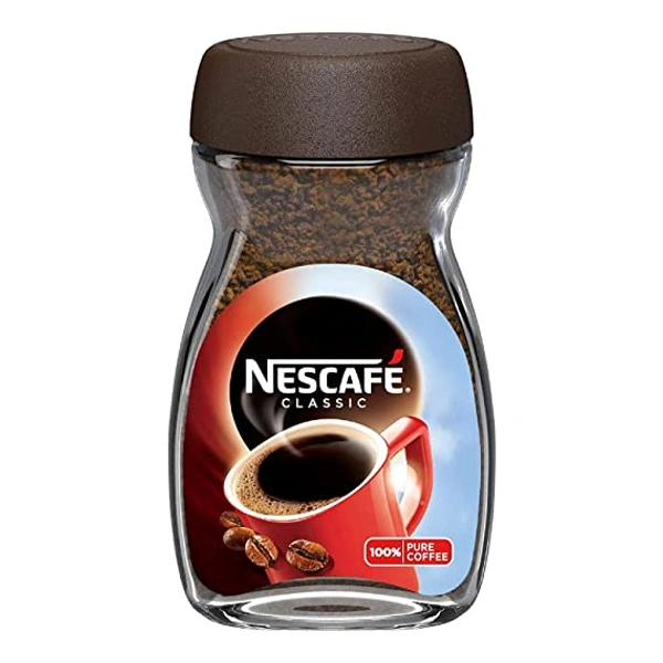 Nescafe Classic Coffee - 50G