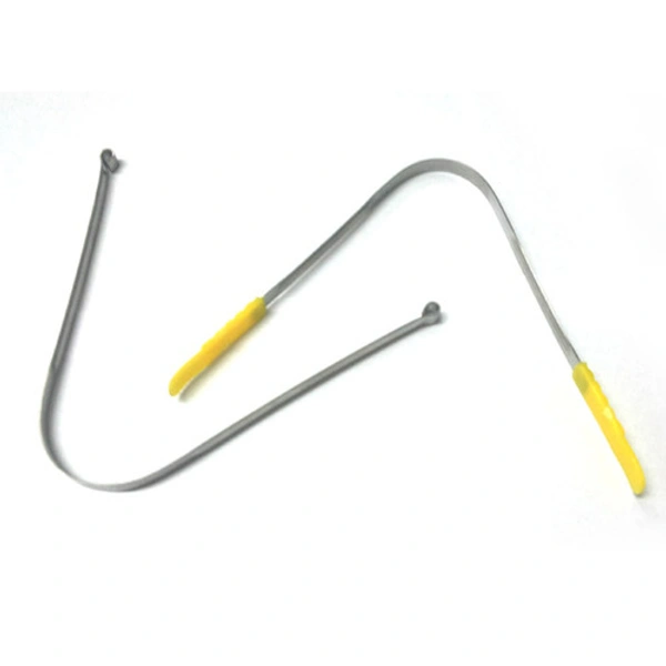 Toung Cleaner 1Pcs.