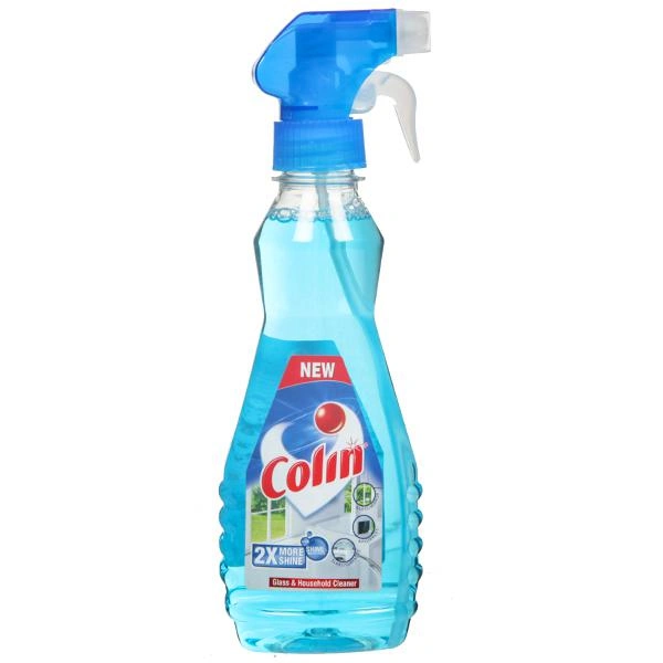 Colin Glass Cleaner - 250ML