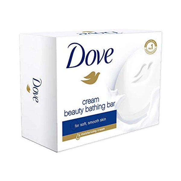 Dove Soap - 50G