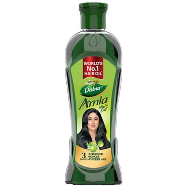 Dabur Amla Hair Oil - (90ML + 20ML)