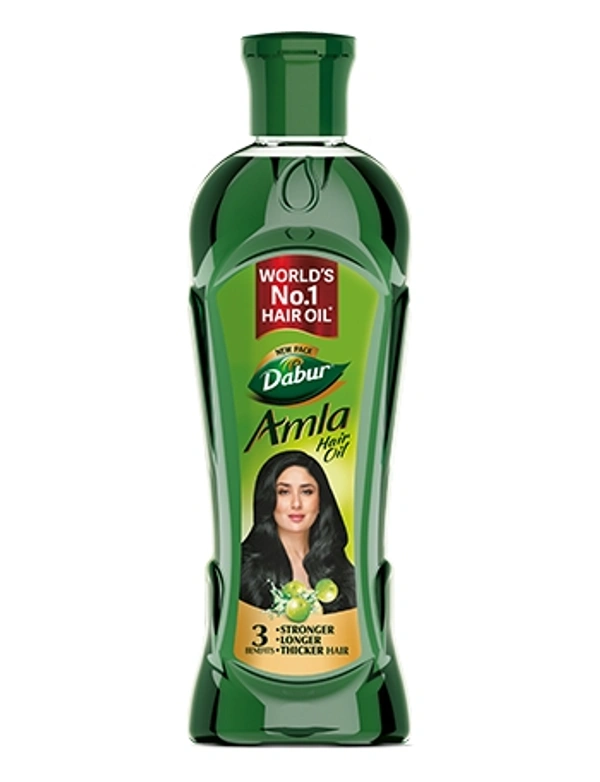 Dabur Amla Hair Oil - 275ML