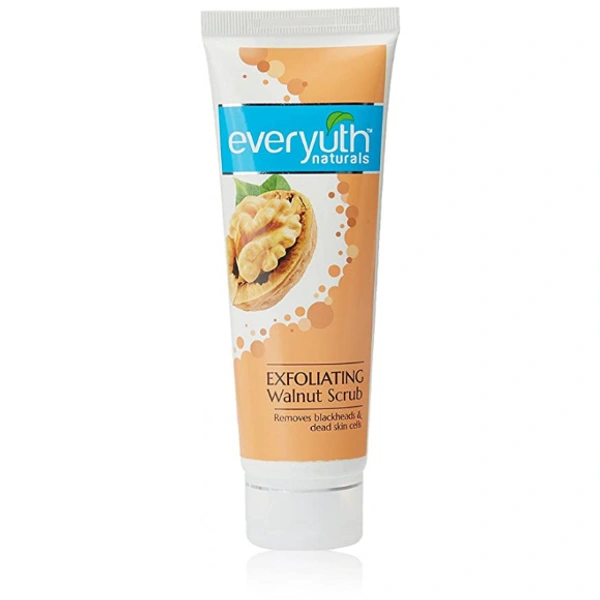 Everyuth Walnut Scrub - 25G