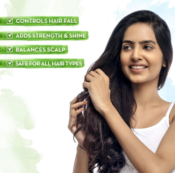Mamaearth Onion Hair Oil - 150ML