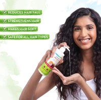 Mamaearth Onion Shampoo - 250ML