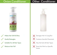 Mamaearth Onion Conditioner - 250ml