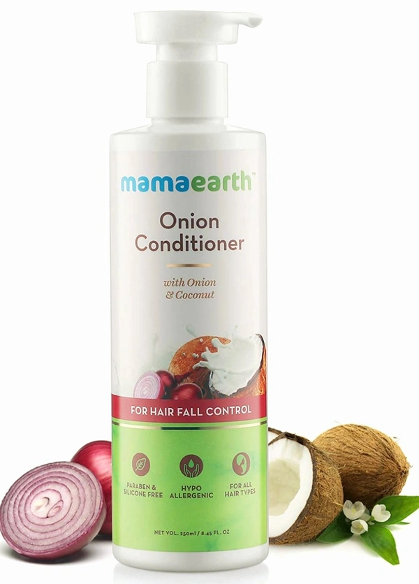 Mamaearth Onion Conditioner - 250ml