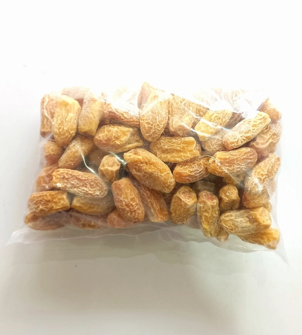 Dry Dates - Chuhara Packet - 500G - 500g