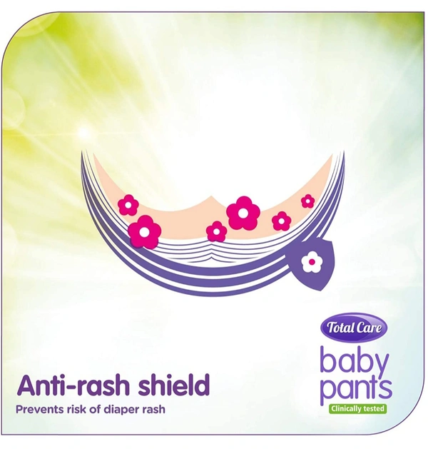 Himalaya Baby Pants XL - 74 Diapers