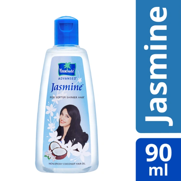 Parachute Jasmine Oil - 90ML