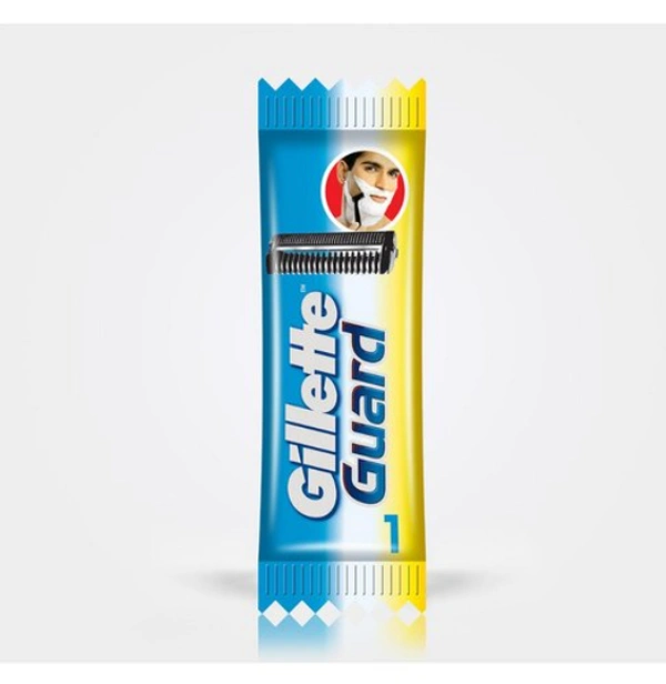 Gillette Gaurd Single Blade