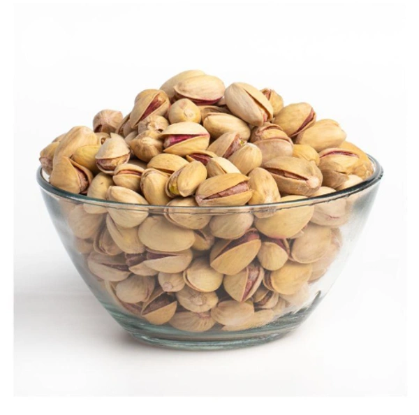 Vinod Roasted & Salted Pista - 250G