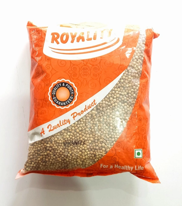 Royality Sabut Dhaniya - 500g