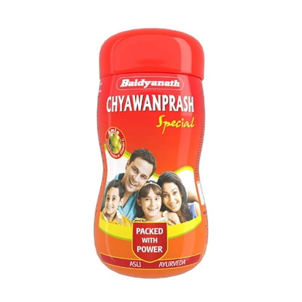 Baidyanath Chyawanprash - 1KG