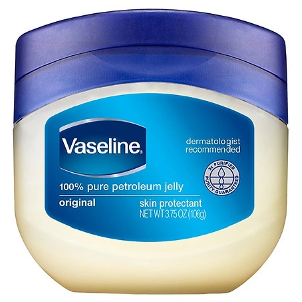 Vaseline Petrolium Jelly - 50ML
