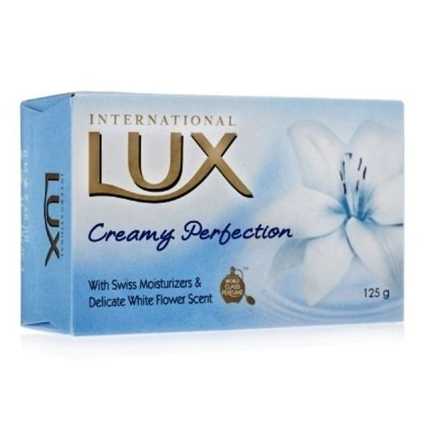 Lux International Soap - 75G