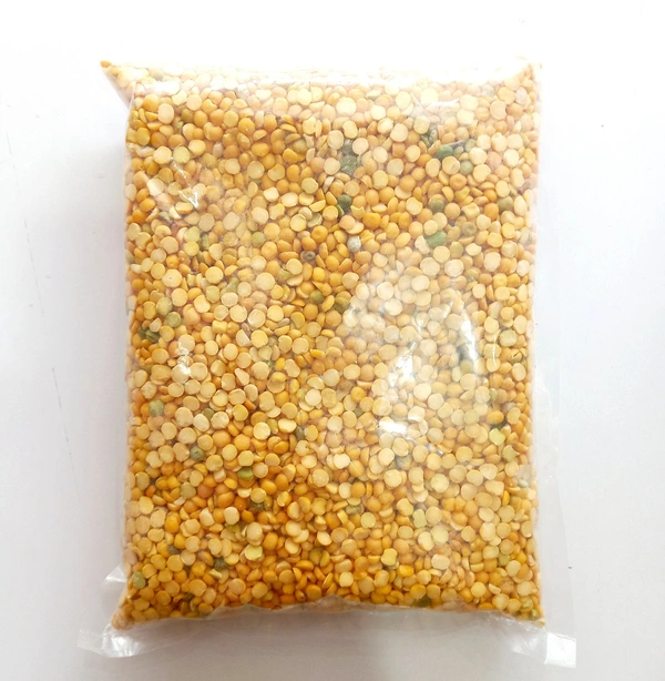 Matar Daal - 1KG