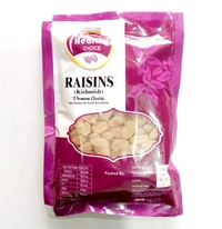 Healthy Choice Raisins - Kishmish 250g
