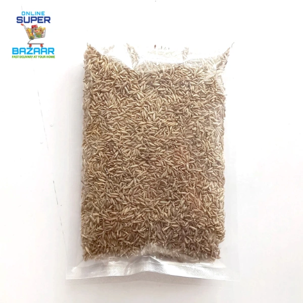 Jeera - Jira - 100G