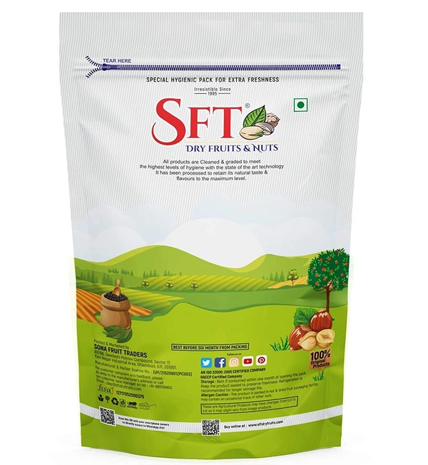 SFT Almondette Seeds (Chironji, Charoli) 100G
