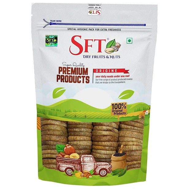 SFT Anjeer (Dried Figs) 200G