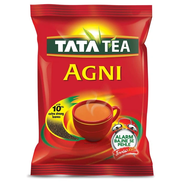 Tata Tea Agni - 1KG
