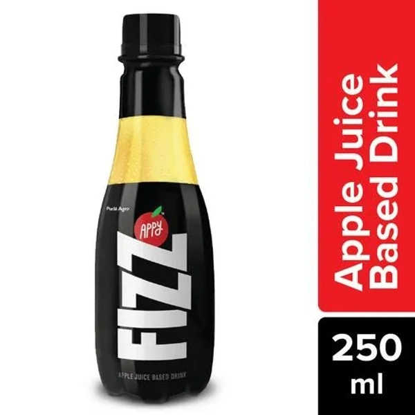 Appy Fizz Cold Drink - 250ML