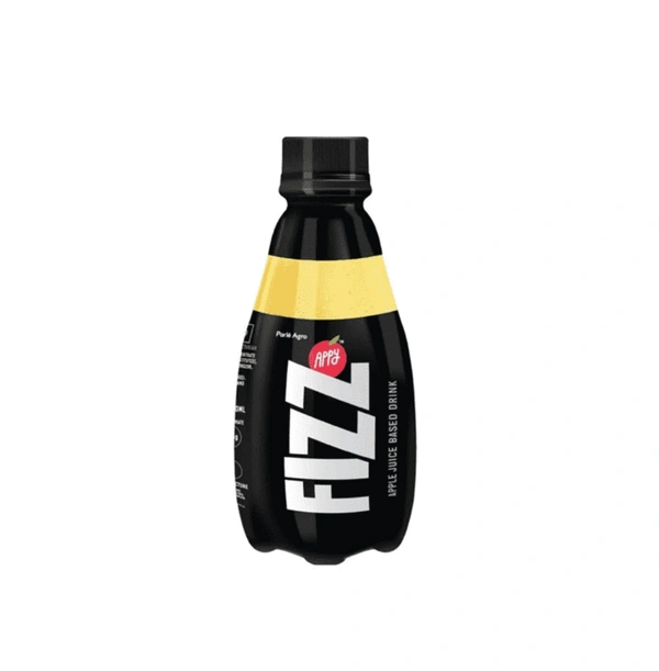 Appy Fizz Cold Drink - 160ML