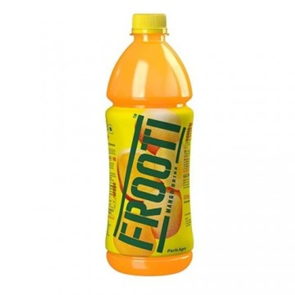 Frooti Mango Juice - 600ML