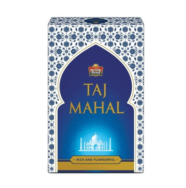 Brooke Bond Taj Mahal Regular Tea - 250G