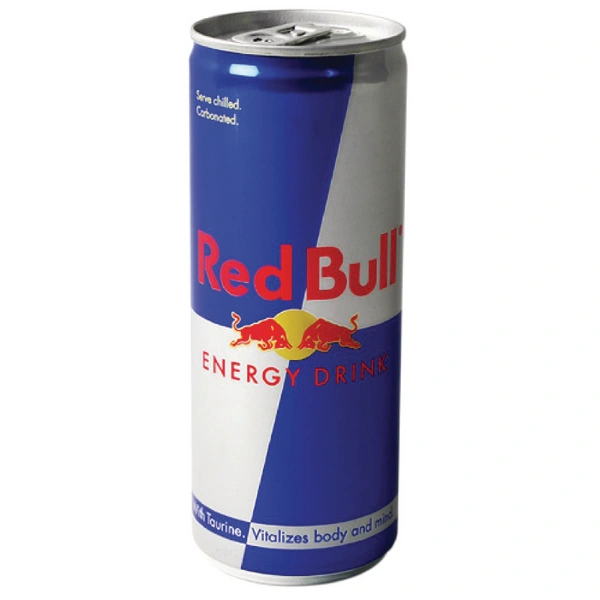 Red Bull Energy Drink - 250ML