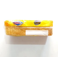 Pariwar Chai Toast Bread - 300g