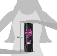 Sunsilk Black Shine Shampoo - 360ML