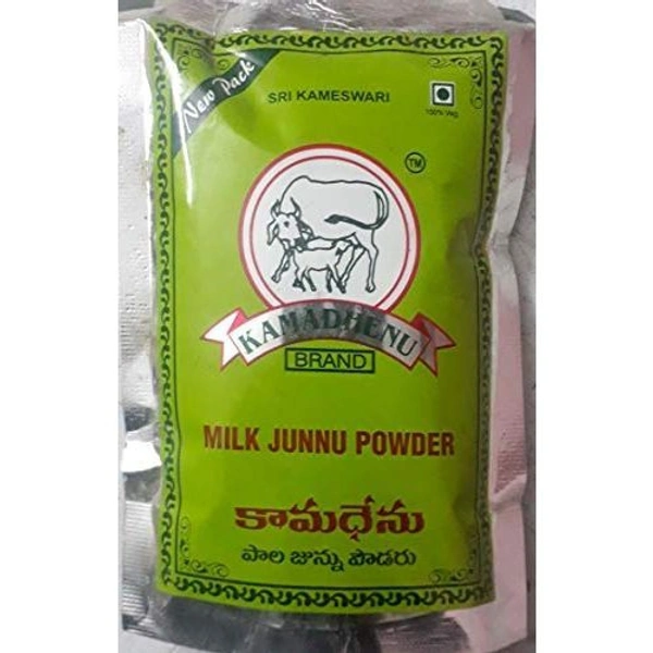 Kamadhenu Milk Junnu-Inari Powder - 100G