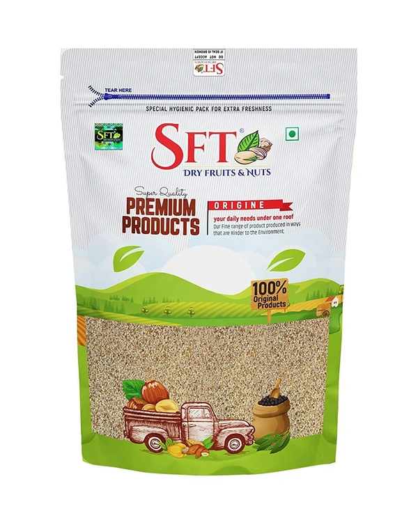 SFT Posta Dana-Poppy Seed-Khus Khus - 50G