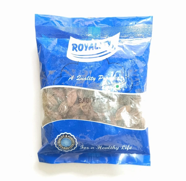 Royality Badi Elaichi - 100g