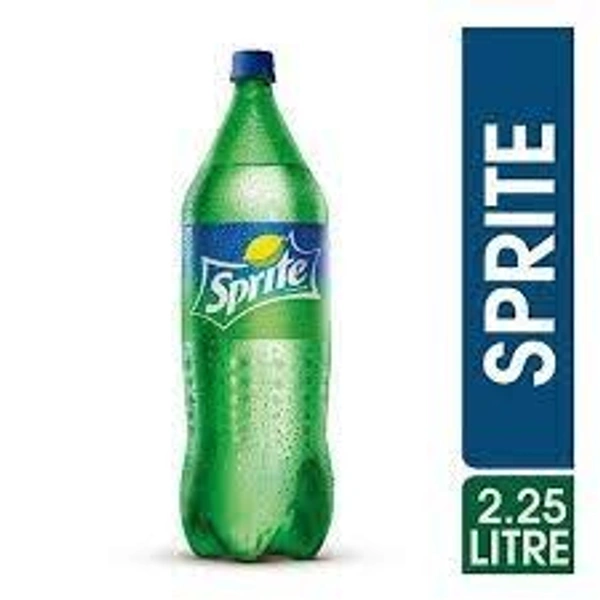 Sprite Cold Drink 2.25L