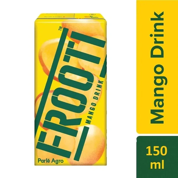 Frooti - 150ML