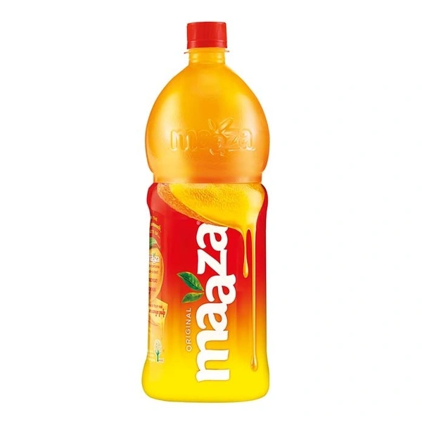 Maaza - 1L